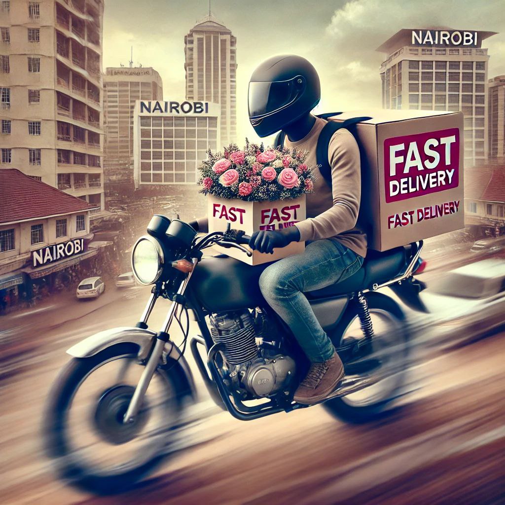 Fast Delivery